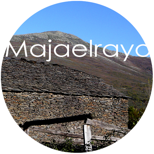 Majaelrayo
